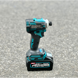 Máy vặn vít dùng pin Makita GDT01