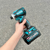 Máy vặn vít dùng pin Makita GDT01