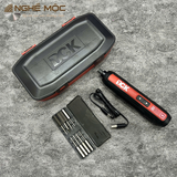 Máy vặn vít mini DCK KDPL04-5