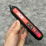 Máy vặn vít mini DCK KDPL04-5
