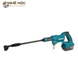Máy xịt rửa áp lực dùng pin 18V Makia DHW180Z01