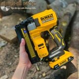 Máy bắn đinh pin Dewalt DCN623