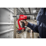 Máy bắn đinh rút Milwaukee M18 FRT