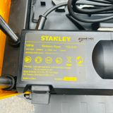 Máy bào cuốn 1800W Stanley STP18-B1