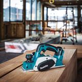 Máy bào dùng pin Makita DKP180Z (18V)