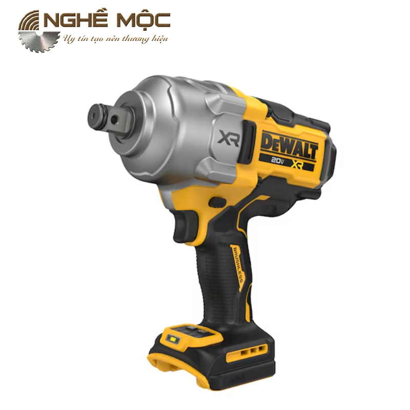 Máy siết bulong pin 20V Max không chổi than Dewalt DCF964...