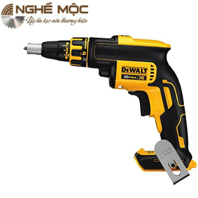 Máy bắt vít thạch cao Dewalt DCF620N - KR