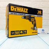 Hộp giấy đựng bên ngoài của máy bắt vít thạch cao Dewalt DCF620N - KR