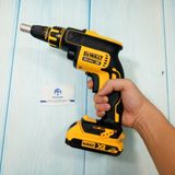 Máy bắt vít thạch cao Dewalt DCF620N