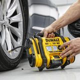 Máy bơm hơi Dewalt DCC018N-XJ