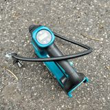 Máy bơm hơi dùng pin Makita DMP180Z