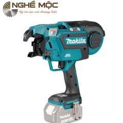 Máy buộc dây thép dùng pin Makita DTR180Z