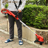 Máy cắt cỏ dùng pin Amaxtools ACC260-SM