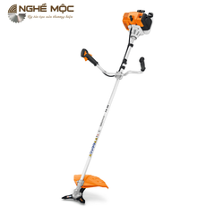 Máy cắt cỏ đeo vai động cơ xăng STIHL FS250 Mã 4134-200-0337