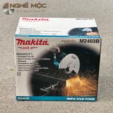 Máy cắt sắt bàn Makita M2403B