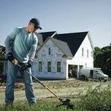 Máy cắt tỉa dùng pin Dewalt Flexvolt DW055PL-XJ