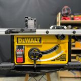 Máy Cưa Bàn DeWalt DWE7492