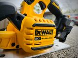 Máy cưa cầm tay 20V/60V Max Flexvolt Dewalt DCS573N-KR