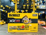 Máy cưa cầm tay 20V/60V Max Flexvolt Dewalt DCS573N-KR