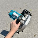 Máy cưa đĩa 185mm Makita M5801B