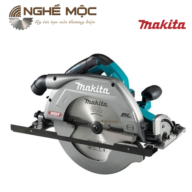 Máy cưa đĩa dùng pin HS011GZ Makita 260mm(40v max)