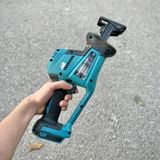 Máy cưa kiếm pin 18v Makita DJR189Z