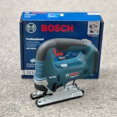 Máy cưa lọng dùng pin Bosch GST 185-LI