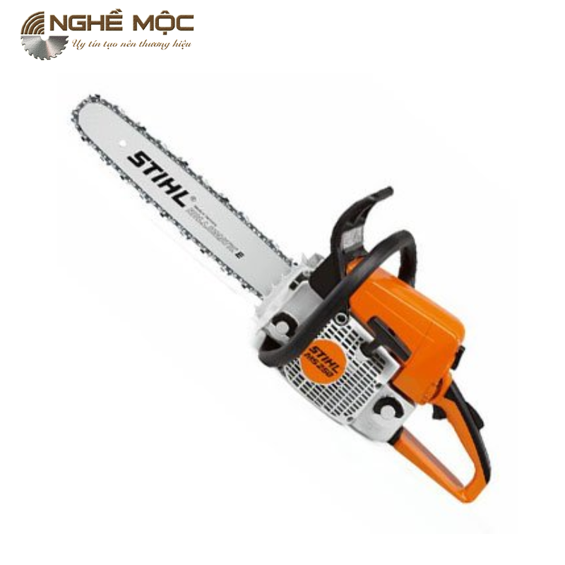 Máy cưa xích chạy xăng STIHL MS250 18" Mã 1123-222-3037