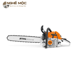 Máy cưa xích chạy xăng STIHL MS382 25" Mã 1119-222-3051