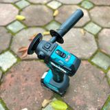 Máy đánh bóng pin 18v Makita DPV300Z