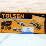 Máy hàn ống nhựa Tolsen 33022