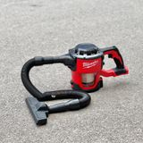 Máy hút bụi đa năng Milwaukee M18 CV-0