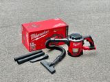 Máy hút bụi đa năng Milwaukee M18 CV-0