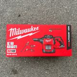 Máy hút bụi đa năng Milwaukee M18 CV-0