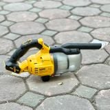 Máy hút bụi dùng pin 18V Dewalt DCV501LN