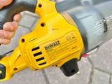 Máy hút bụi dùng pin 18V Dewalt DCV501LN