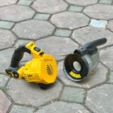 Máy hút bụi dùng pin 18V Dewalt DCV501LN