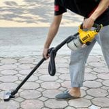 Máy hút bụi dùng pin 18V Dewalt DCV501LN