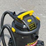 Máy hút bụi khô và ướt 4000W Stanley SL19417P-6A (23L)