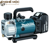 Máy hút chân không dùng pin 18V Makita DVP180RT