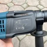 Máy khoan búa 720W Bosch GBH 220