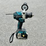 Máy khoan búa và vặn vít dùng pin (bl)(18v) Makita DHP486Z