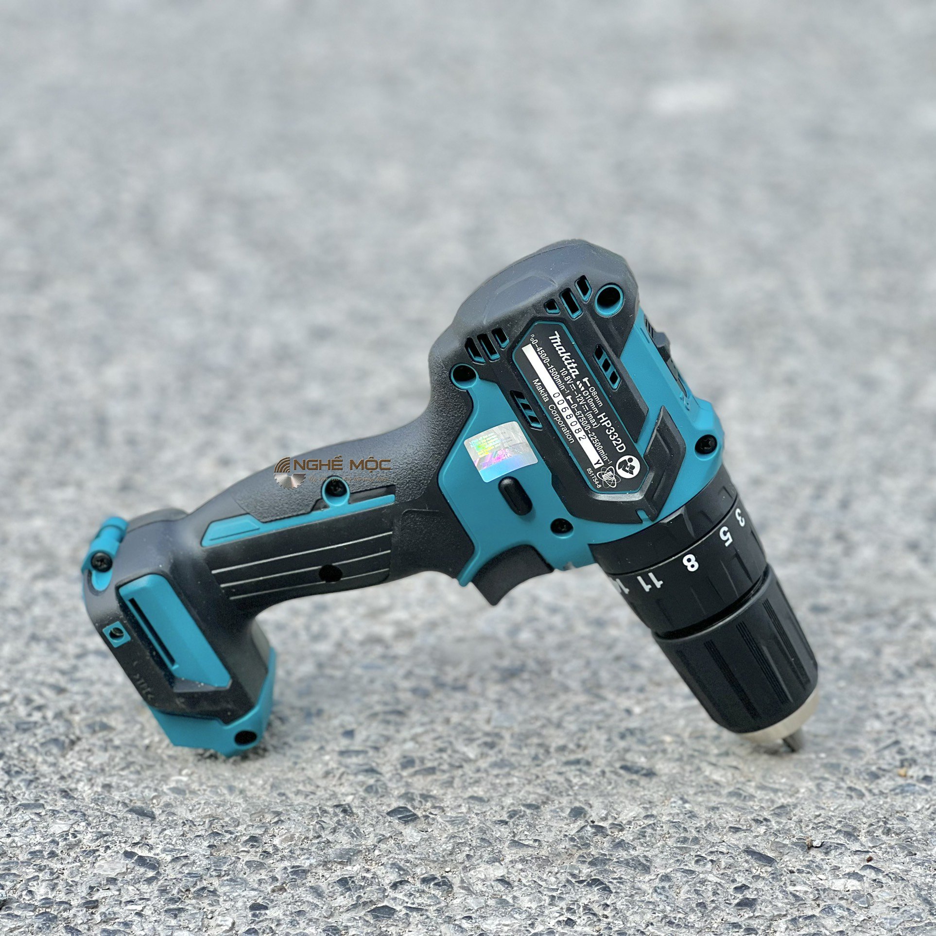 Hp332dz makita hotsell