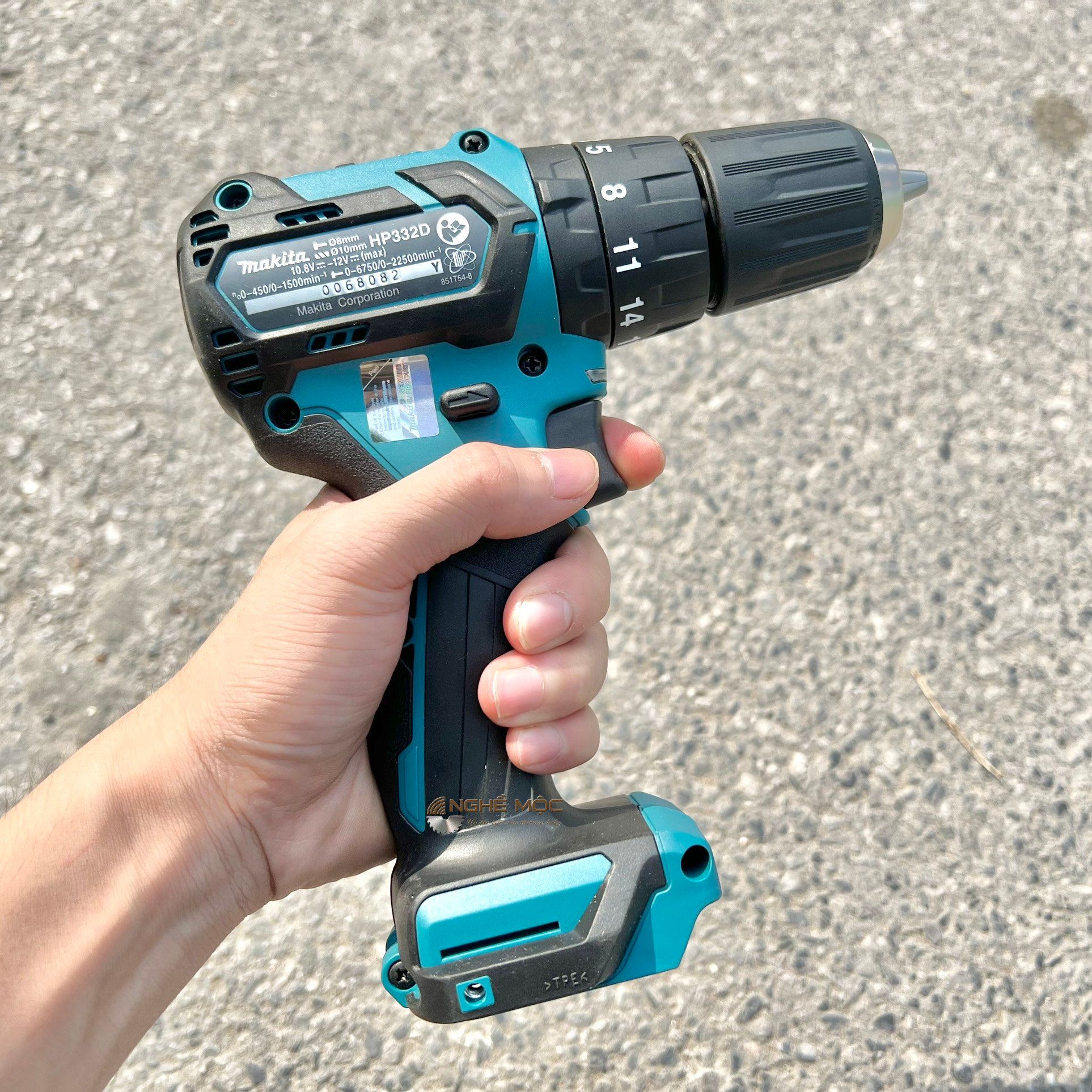 Hp332dz makita sales