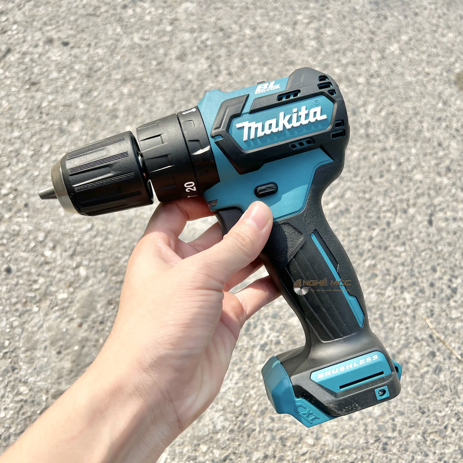 Hp332dz makita hotsell
