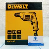 Máy khoan điện DeWalt DWD014S