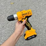 Máy khoan cầm tay dùng pin 12V CDLI1222