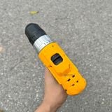 Máy khoan cầm tay dùng pin 12V CDLI1222