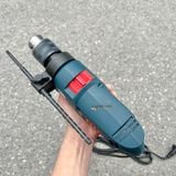 Máy khoan động lực Bosch GSB 550 (80 món)