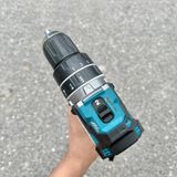 Máy khoan động lực dùng pin 40V Max Makita HP002GZ